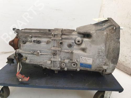 Gearbox BMW 3 Touring (E91) 325 d | BP34696077M3 - Image 4