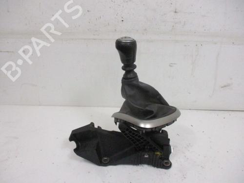 Gearknop Gearknop NISSAN QASHQAI I (J10, NJ10) 1.5 dCi (110 hp) 37113148 37113148