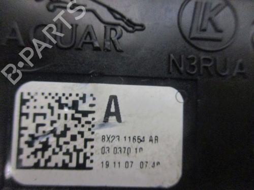 Switch JAGUAR XF I (X250) 2.7 D | BP18800193I30