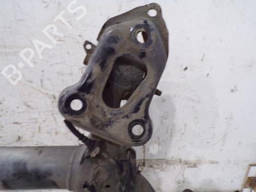 Rear axle OPEL CORSA E (X15) 1.4 Turbo (08, 68) | BP29096381M2 