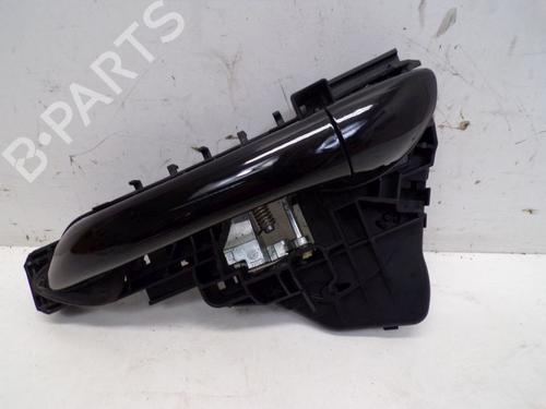 Used Rear left exterior door handle MERCEDES-BENZ M-CLASS (W164) ML 350 4-matic (164.186) (272 hp) 29085095
