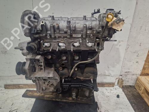 Engine OPEL ASTRA J (P10) 2.0 CDTI (68) | BP36655664M1  - Image 9