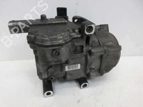 Used AC compressor TOYOTA PRIUS (_W3_) 1.8 Hybrid (ZVW3_) (99 hp) 21193013