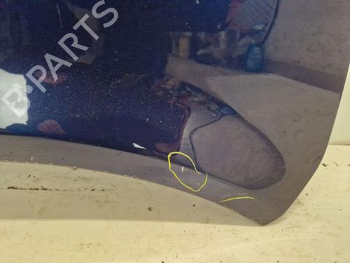 Right front fenders VW TRANSPORTER T5 Bus (7HB, 7HJ, 7EB, 7EJ) 1.9 TDI | BP32230132C42