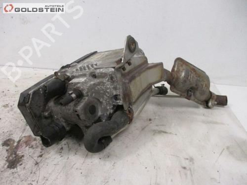 Electronic module MERCEDES-BENZ S-CLASS (W220, V220) S 320 CDI (220.026, 220.126) | BP18790155M83 