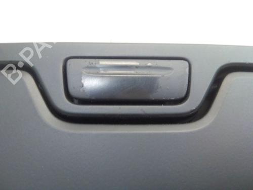 Glove box FORD S-MAX (WA6) 2.0 TDCi | BP37141817C95 - Image 3