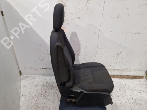 Left front seat FORD TRANSIT V363 Van (FCD, FDD) 2.0 EcoBlue RWD | BP37141627C15 - Image 5