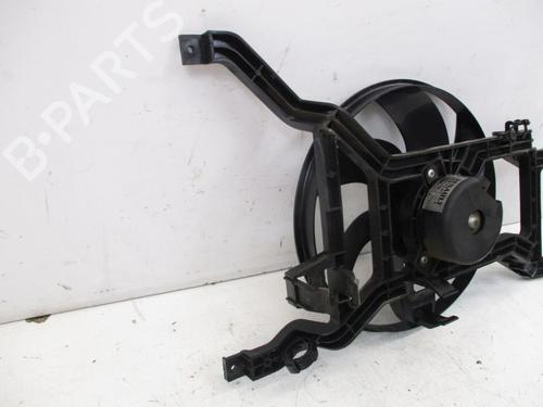 Fan DACIA SANDERO 1.4 (BS0C, BS0A, BS0G, BS1F, BS0E) | BP29086215M128 