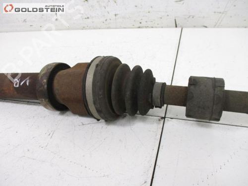 Right front driveshaft FORD B-MAX (JK) 1.5 TDCi | BP37108498M39 - Image 3