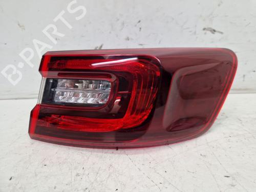 Used Right taillight Right taillight 34738678 34738678
