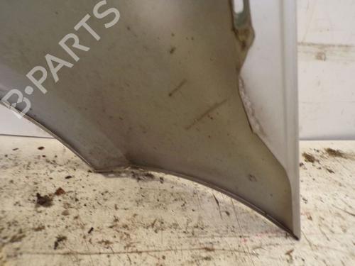 Left front fenders MERCEDES-BENZ A-CLASS (W169) A 180 CDI (169.007, 169.307) | BP29090044C41 