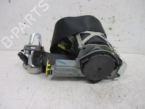 Used Front right seatbelt FORD FIESTA VI (CB1, CCN) 1.6 Ti (120 hp) 18791162