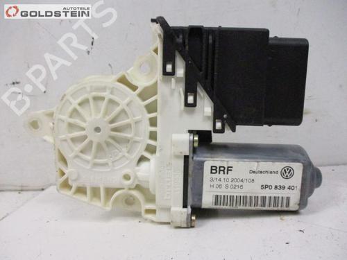 Left rear window motor SEAT TOLEDO III (5P2) 1.9 TDI | BP18764815E23 