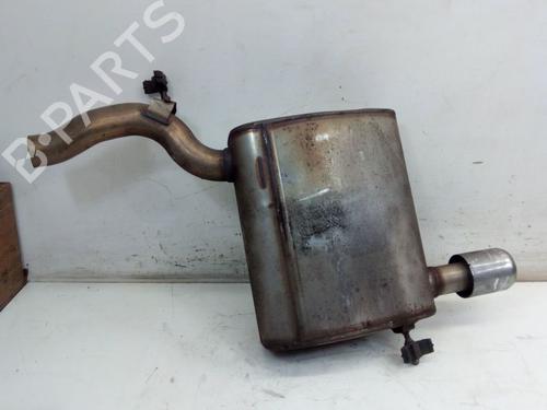 Exhaust system MINI MINI (F56) Cooper | BP37137789M121 - Image 5