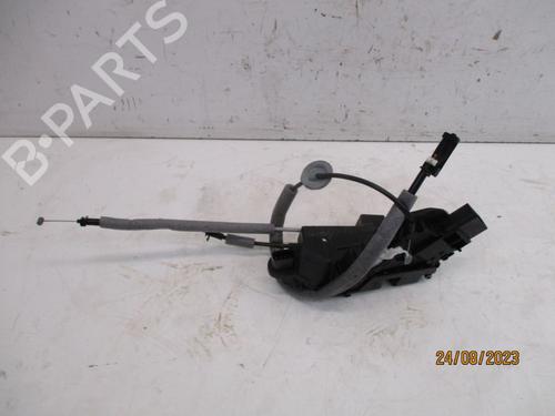 Front left lock VOLVO XC60 I SUV (156) T5 | BP29087640C98 