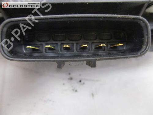 Throttle body MAZDA 2 (DE_, DH_) 1.3 MZR (DE3FS) | BP37101489M82 - Image 5