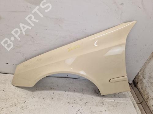Used Left front fenders Left front fenders 38928653 38928653