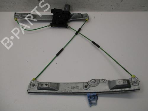 Front right window mechanism OPEL CORSA D (S07) 1.0 (L08, L68) | BP29094171C23 