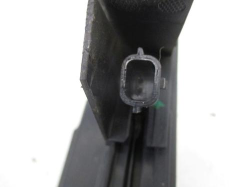 Rear right lock DACIA LOGAN MCV II 1.5 dCi | BP29086315C99 