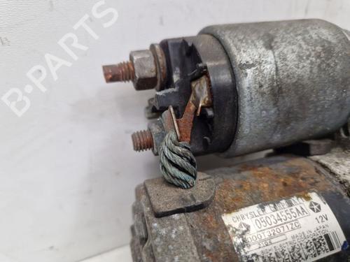 Starter JEEP COMPASS (MK49) 2.0 | BP33618594M8  - Image 6