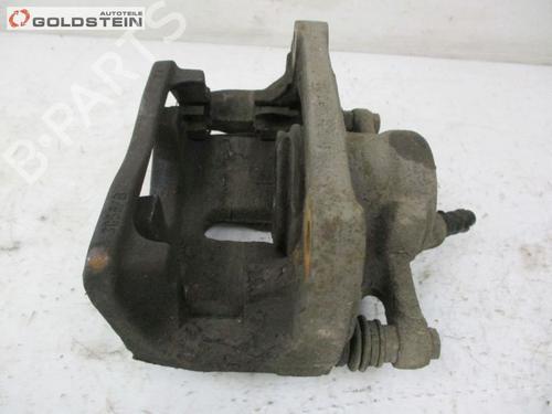 Left front brake caliper MERCEDES-BENZ CITAN Box Body/MPV (W415) 111 CDI (415.603, 415.605) | BP22194160M105