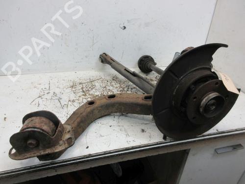 Used Left rear steering knuckle BMW 3 Convertible (E36) 320 i (150 hp) 19299738