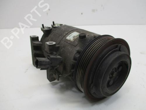 AC compressor KIA SOUL I (AM) 1.6 GDI | BP37118958M34 - Image 3