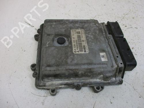 Engine control unit (ECU) MITSUBISHI COLT VI (Z3_A, Z2_A) 1.5 DI-D (Z39A) | BP18799155M57