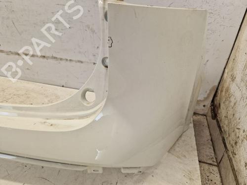 Rear bumper NISSAN QASHQAI III (J12) 1.5 VC-T e-Power | BP29105126C8 