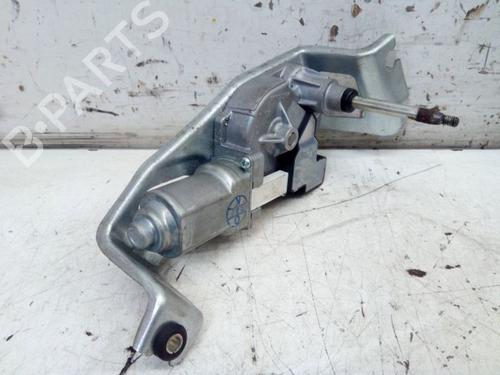 Rear wiper motor BMW 1 (F20) 116 i | BP29104884M102 