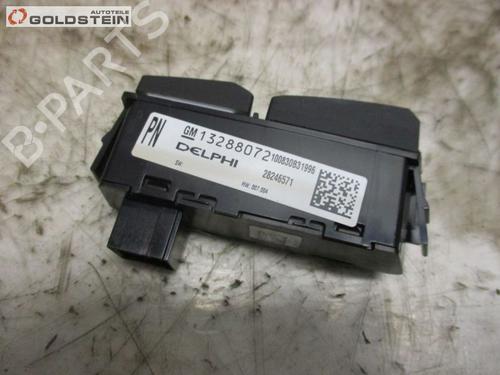 Switch OPEL ASTRA J (P10) 1.7 CDTI (68) | BP37095989I30 - Image 3
