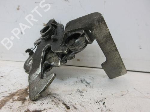 Hood lock TOYOTA AYGO (_B1_) 1.0 (KGB10_, KGB10R) | BP29094445C133