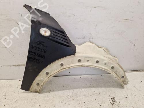 Used Right front fenders Right front fenders 37724637 37724637
