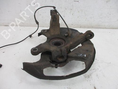 Right front steering knuckle MAZDA CX-9 (TB) 3.7 AWD (TB10A) | BP37111788M26 - Image 5