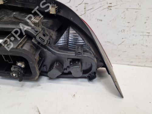 Left taillight SEAT Mii (KF1, KE1) 1.0 | BP29102914C34 