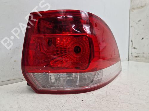 Right taillight VW GOLF V Variant (1K5) 1.4 TSI | BP37145629C35 - Image 3