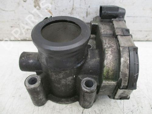 Throttle body SMART ROADSTER (452) 0.7 (452.434) | BP19296396M82 