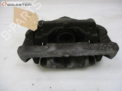 Used Right front brake caliper BMW 5 Touring (E61) 530 d (231 hp) 18756317