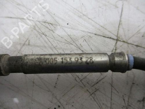 Electronic sensor MERCEDES-BENZ A-CLASS (W169) A 200 CDI (169.008, 169.308) | BP37098218M84 - Image 3
