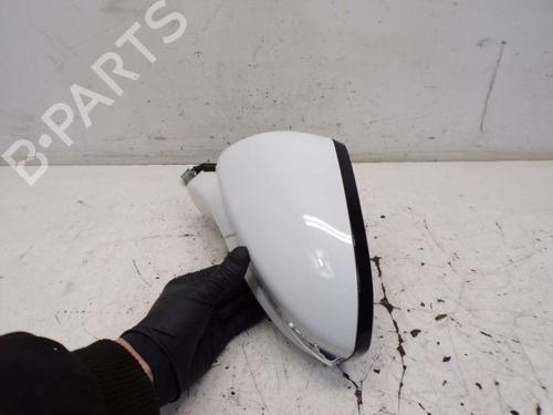 Left mirror FORD MONDEO V Hatchback (CE) 1.5 EcoBoost | BP37132840C26 - Image 3