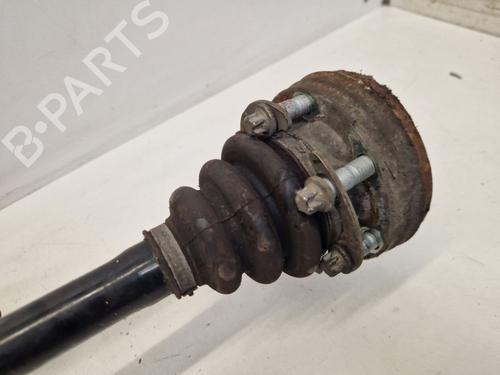 Right rear steering knuckle BMW X1 (E84) sDrive 16 d | BP32230152M28 