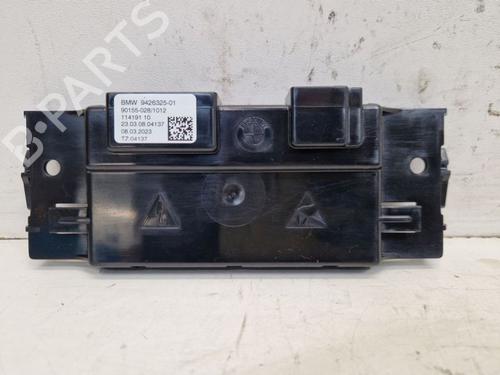 Used Control unit Control unit BMW 6 (E63) 645 Ci (333 hp) 40181585 40181585