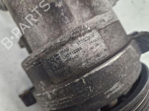 ABS pump BMW 5 (E60) 530 i | BP29101144M43 