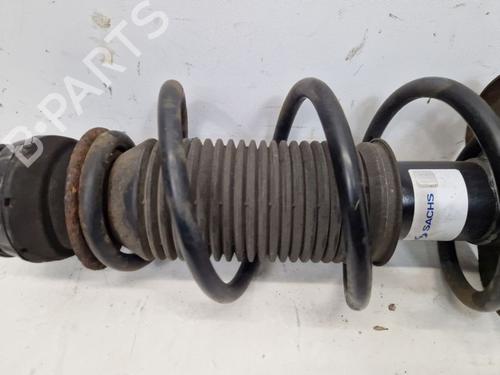 Left front shock absorber SEAT IBIZA IV SC (6J1, 6P5) 1.4 | BP31702218M16 