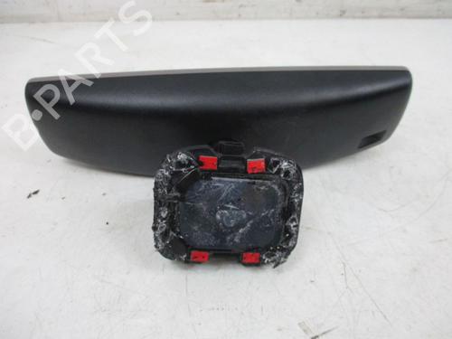 Rear mirror VW PASSAT B6 Variant (3C5) 2.0 FSI | BP37112035I6 - Image 3