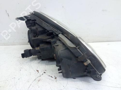 Left headlight MERCEDES-BENZ E-CLASS T-Model (S211) E 220 T CDI (211.206) | BP37141161C28 - Image 4