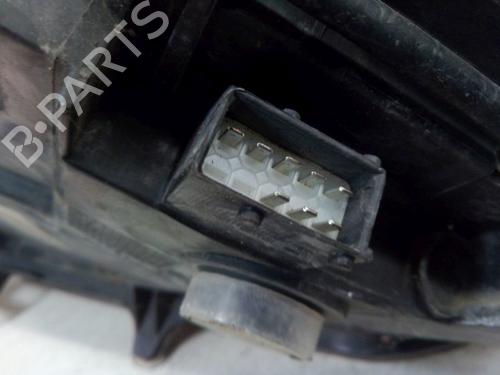 Right headlight OPEL CORSA D (S07) 1.0 (L08, L68) | BP29523827C29 