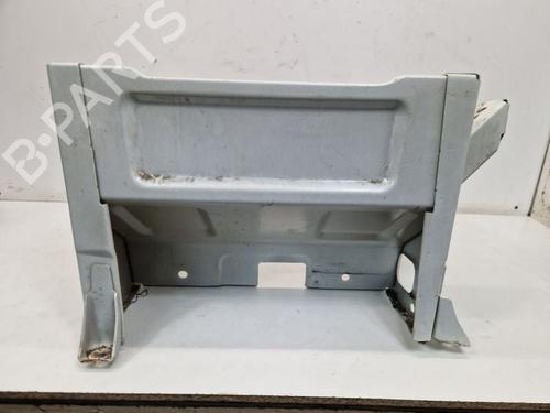 Left front seat VW CRAFTER 30-50 Platform/Chassis (2F_) 2.5 TDI | BP36859072C15  - Image 5