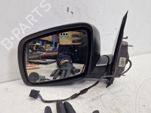 Used Left mirror Left mirror DODGE JOURNEY 2.4 (175 hp) 33618654 33618654