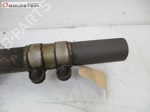 Exhaust system VW PASSAT B6 Variant (3C5) 2.0 TDI | BP37097913M121 - Image 3